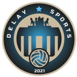 DELLAV SPORTS Logo - Sportverein und Lumina Media Partner